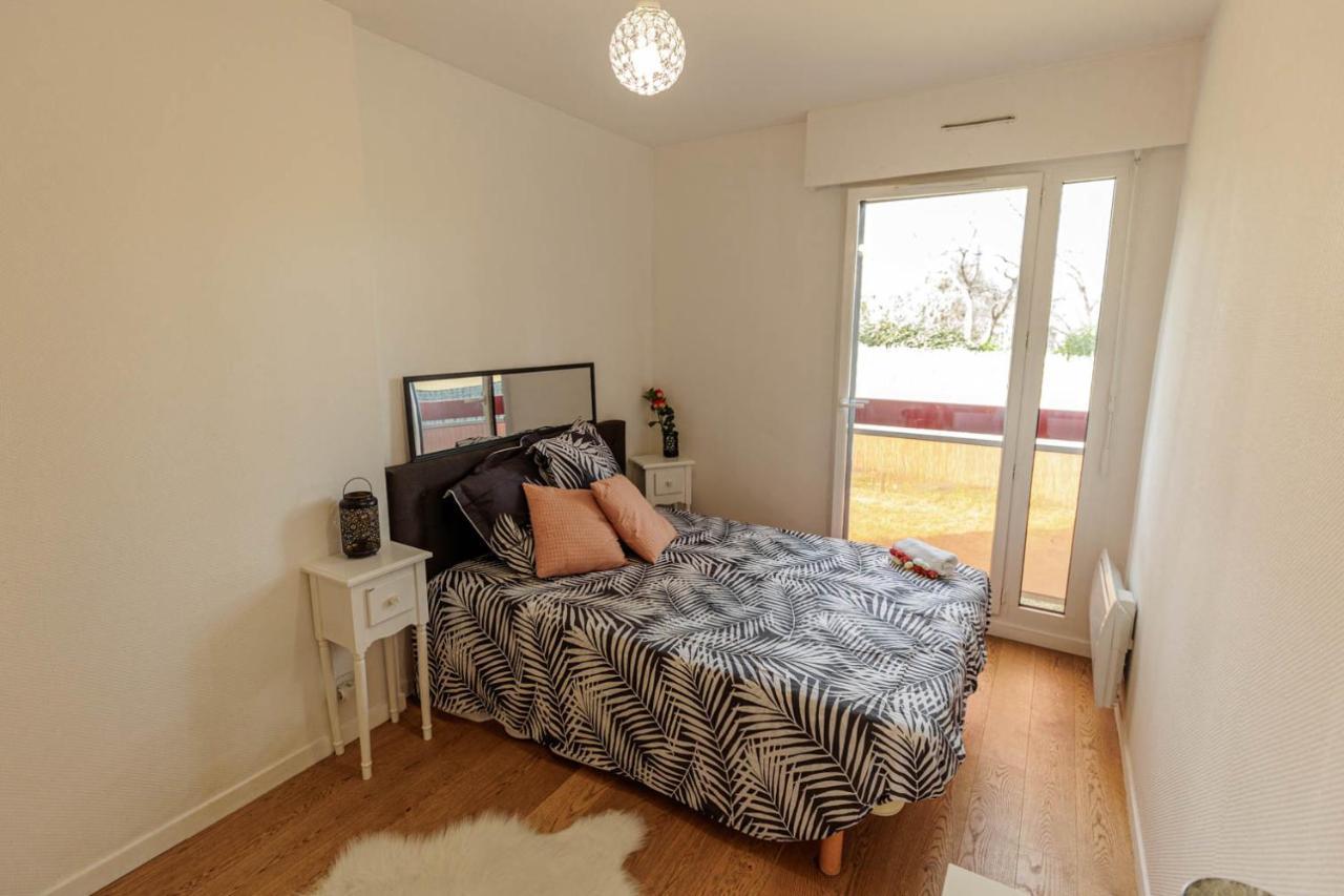 ✼ Jardin-parking-proche Et Calanque Appartement Marseille